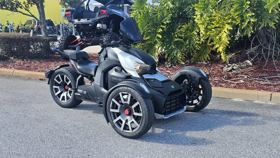 2020 Can-Am Ryker 900 ACE