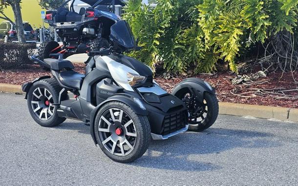 2020 Can-Am Ryker 900 ACE