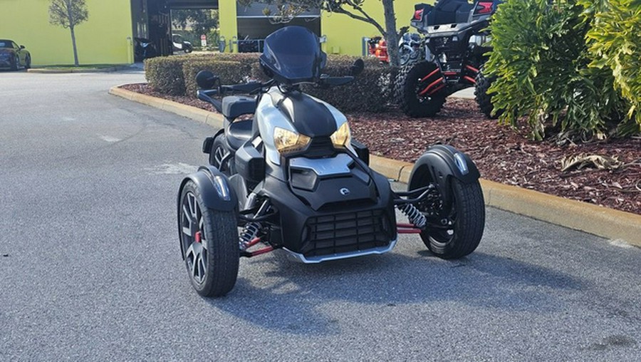 2020 Can-Am Ryker 900 ACE