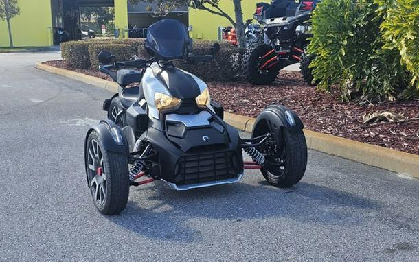 2020 Can-Am Ryker 900 ACE