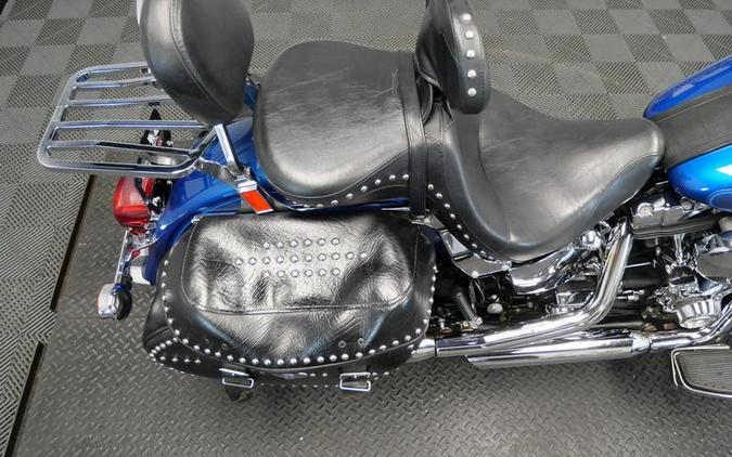 2006 Harley-Davidson® FLSTCI - Heritage Softail® Classic