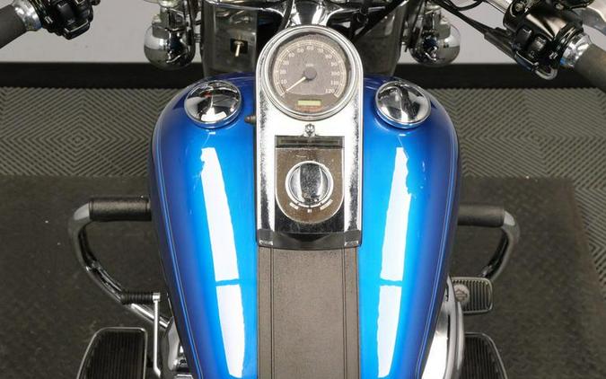 2006 Harley-Davidson® FLSTCI - Heritage Softail® Classic