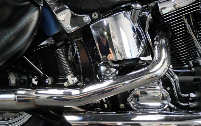 2006 Harley-Davidson® FLSTCI - Heritage Softail® Classic