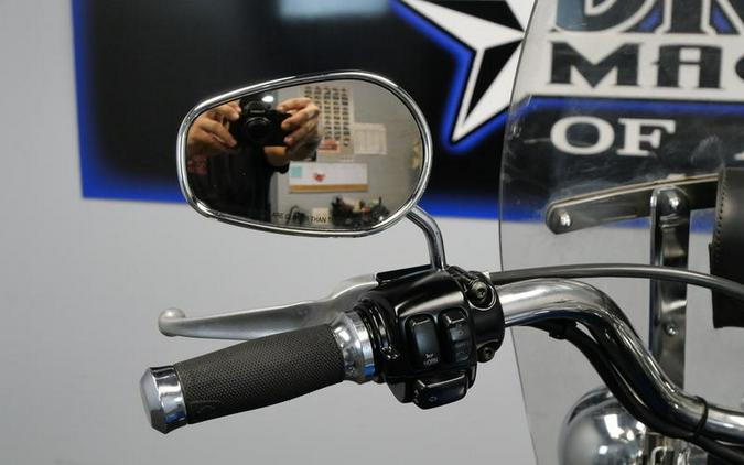 2006 Harley-Davidson® FLSTCI - Heritage Softail® Classic