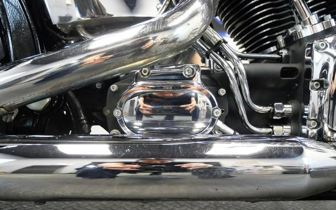 2006 Harley-Davidson® FLSTCI - Heritage Softail® Classic