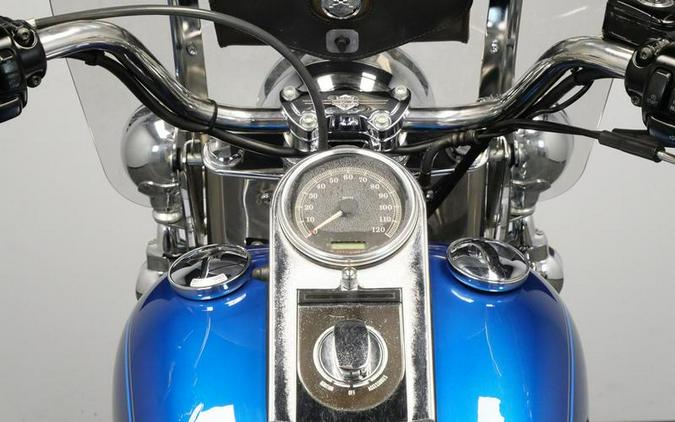 2006 Harley-Davidson® FLSTCI - Heritage Softail® Classic