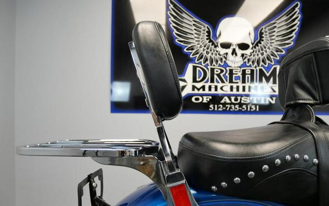 2006 Harley-Davidson® FLSTCI - Heritage Softail® Classic