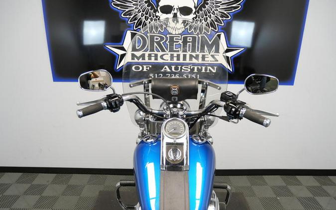 2006 Harley-Davidson® FLSTCI - Heritage Softail® Classic