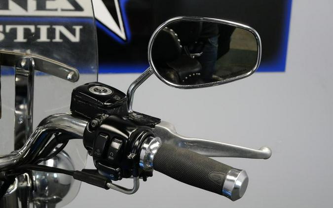 2006 Harley-Davidson® FLSTCI - Heritage Softail® Classic