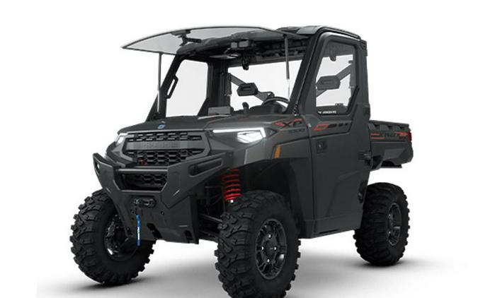 2026 Polaris® Ranger XP 1000 NorthStar Trail Boss Edition