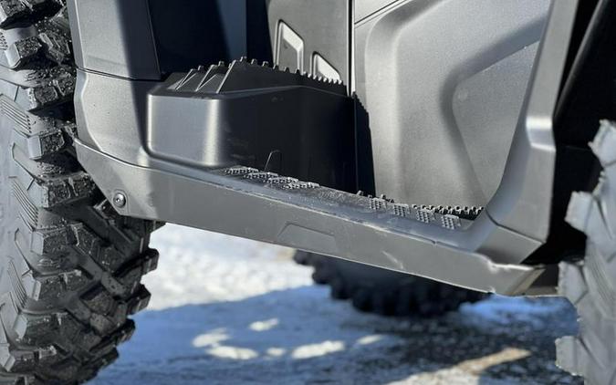 2026 Can-Am® Outlander MAX Backcountry Multicam Dark Camo