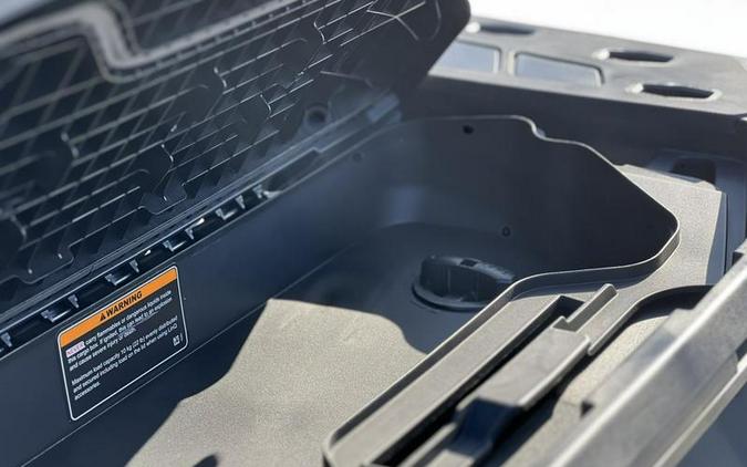 2026 Can-Am® Outlander MAX Backcountry Multicam Dark Camo