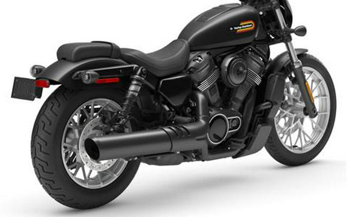 2026 Harley-Davidson Nightster® Special