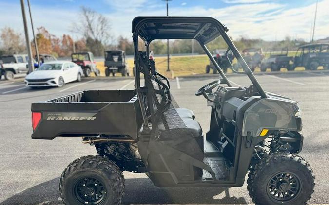 2026 Polaris® Ranger 500