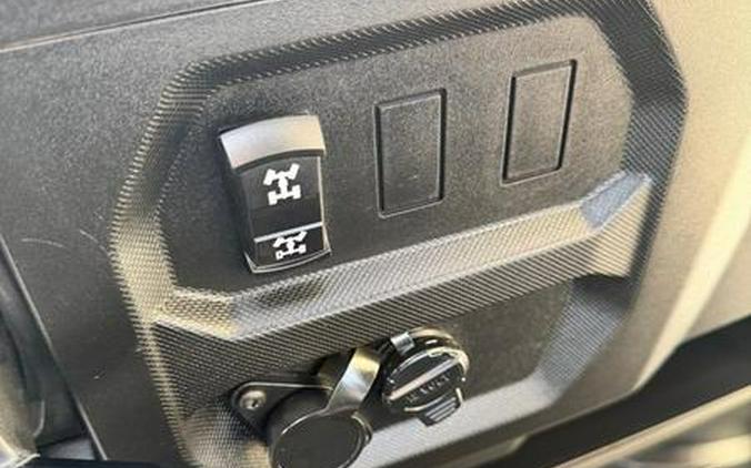 2026 Polaris® Ranger 500