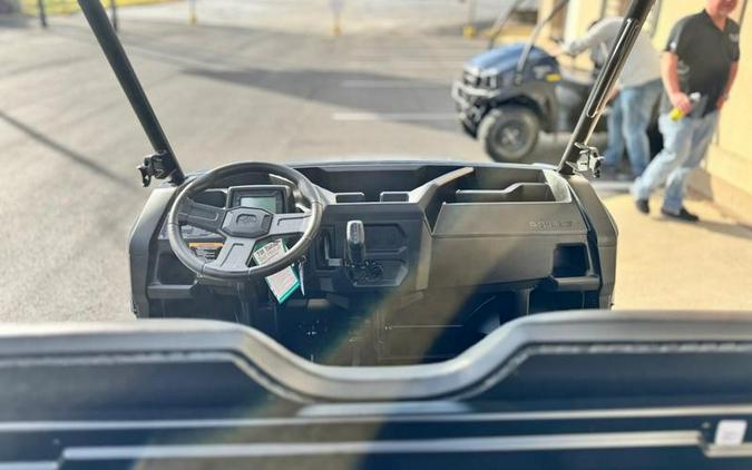 2026 Polaris® Ranger 500