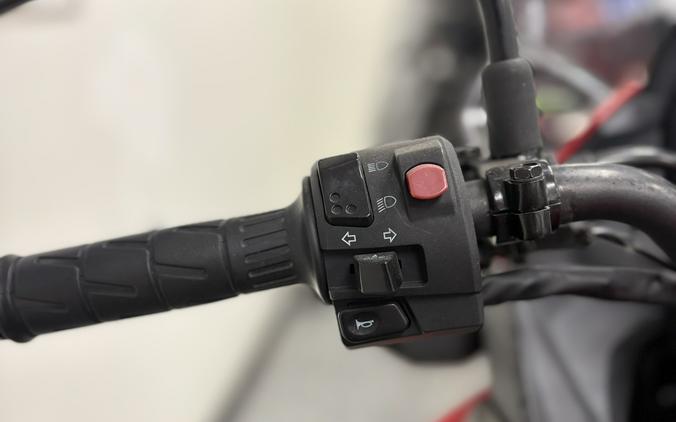 2018 KAWASAKI Versys-X 300 ABS - UK1384A