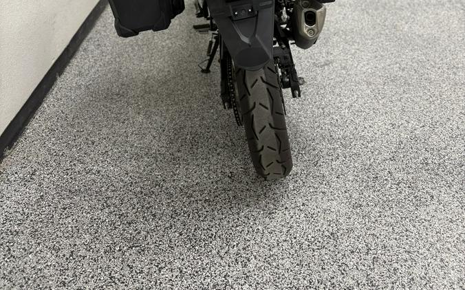 2018 KAWASAKI Versys-X 300 ABS - UK1384A