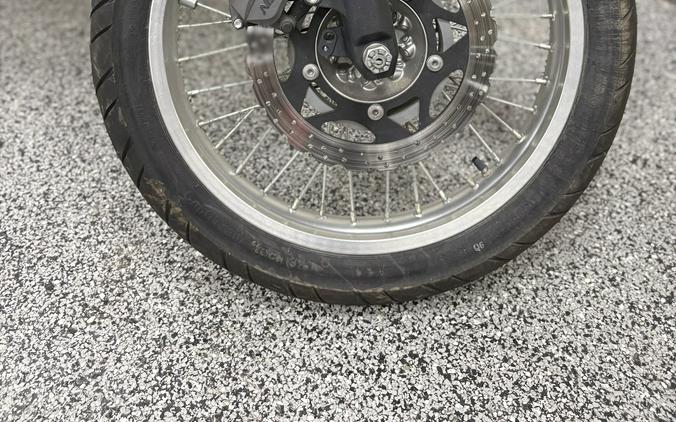 2018 KAWASAKI Versys-X 300 ABS - UK1384A