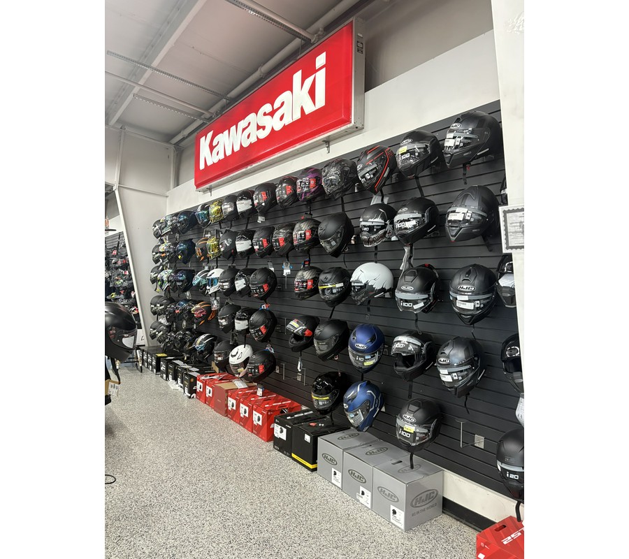 2018 KAWASAKI Versys-X 300 ABS - UK1384A