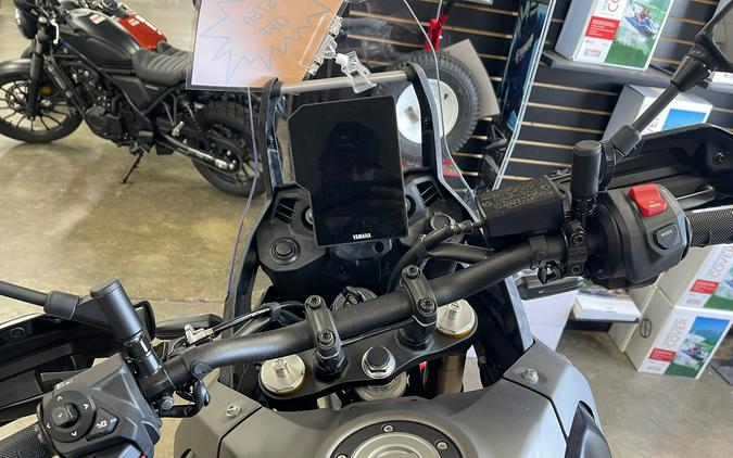 2026 Yamaha Ténéré 700