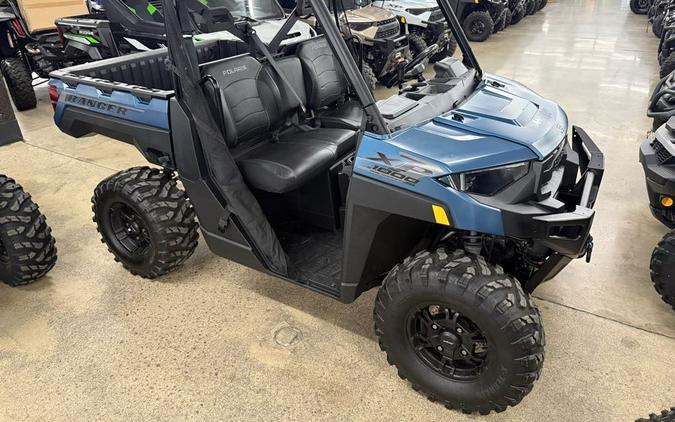 2025 Polaris Ranger XP® 1000 Premium