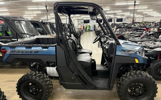 2025 Polaris Ranger XP® 1000 Premium