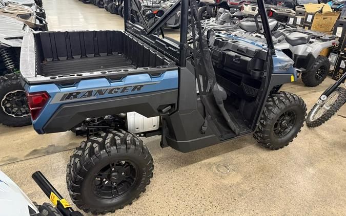 2025 Polaris Ranger XP® 1000 Premium
