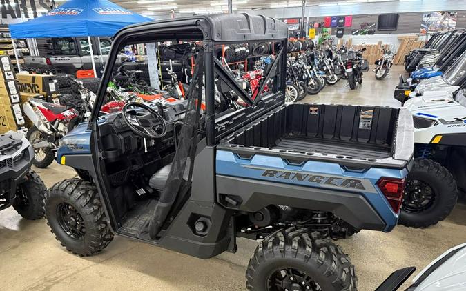 2025 Polaris Ranger XP® 1000 Premium