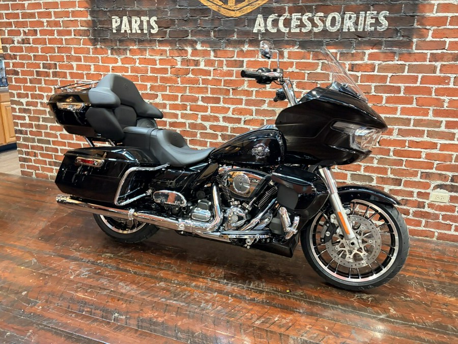 FLTRXL 2026 Road Glide Limited