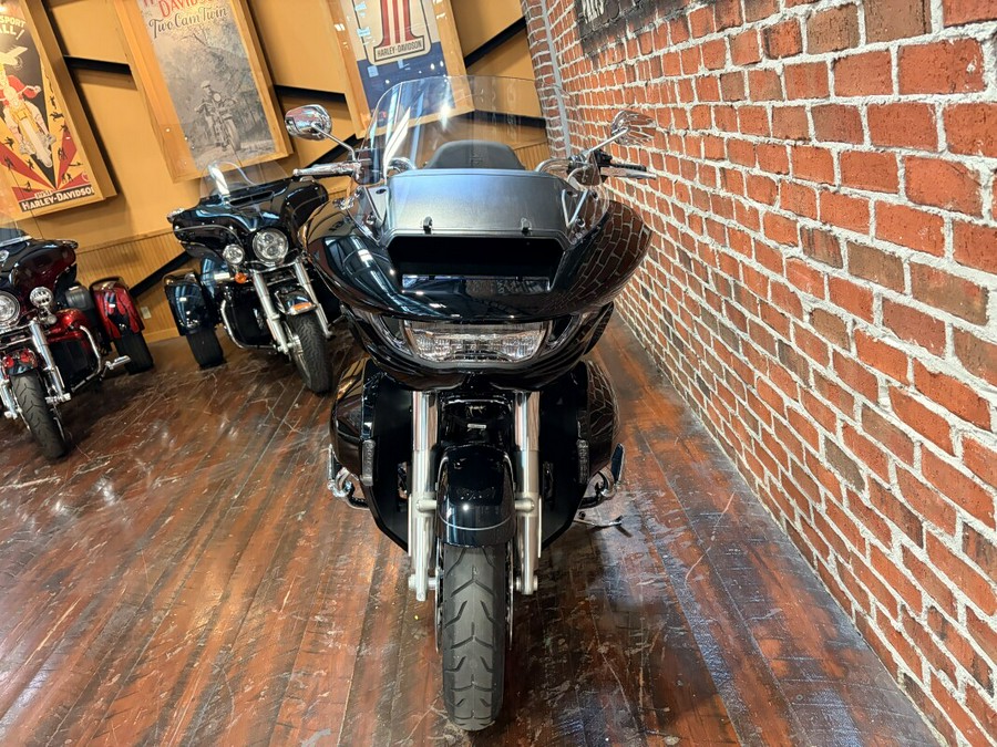 FLTRXL 2026 Road Glide Limited