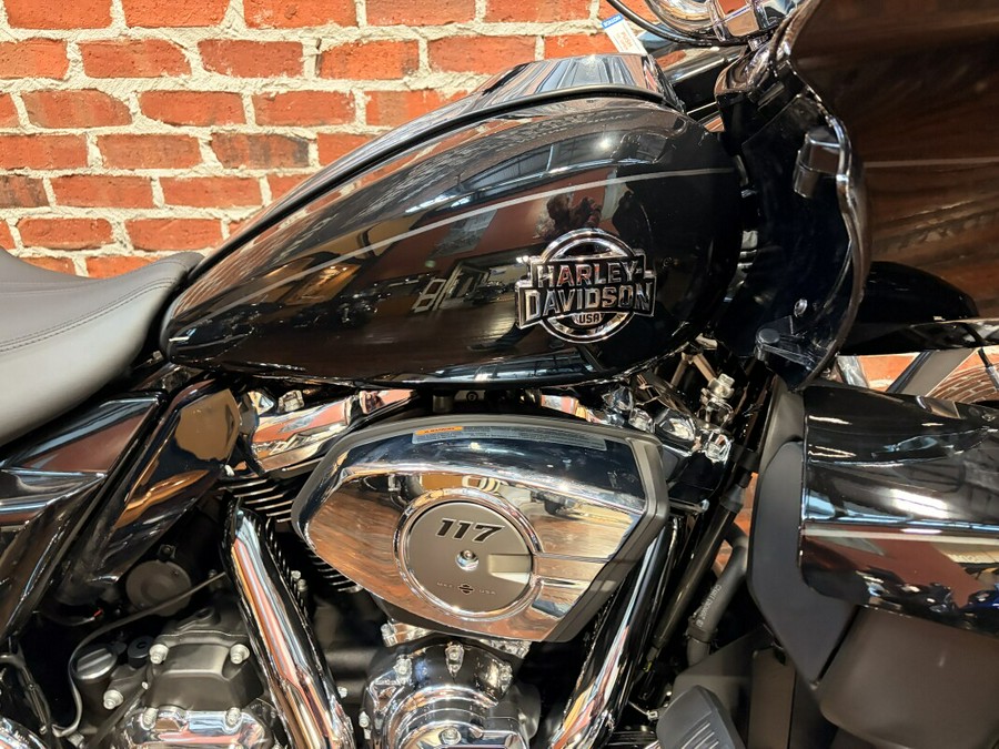FLTRXL 2026 Road Glide Limited