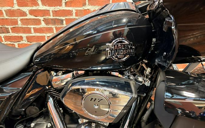 FLTRXL 2026 Road Glide Limited