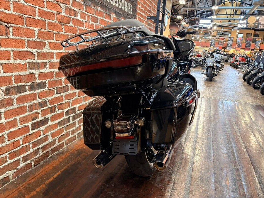 FLTRXL 2026 Road Glide Limited