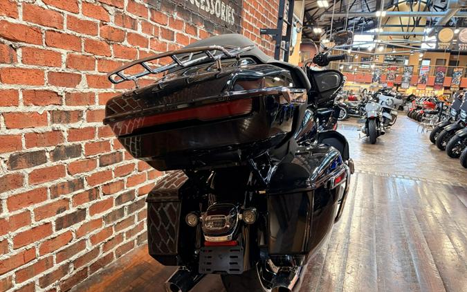 FLTRXL 2026 Road Glide Limited