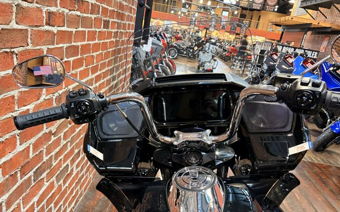FLTRXL 2026 Road Glide Limited