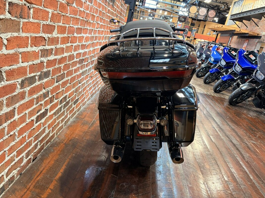 FLTRXL 2026 Road Glide Limited