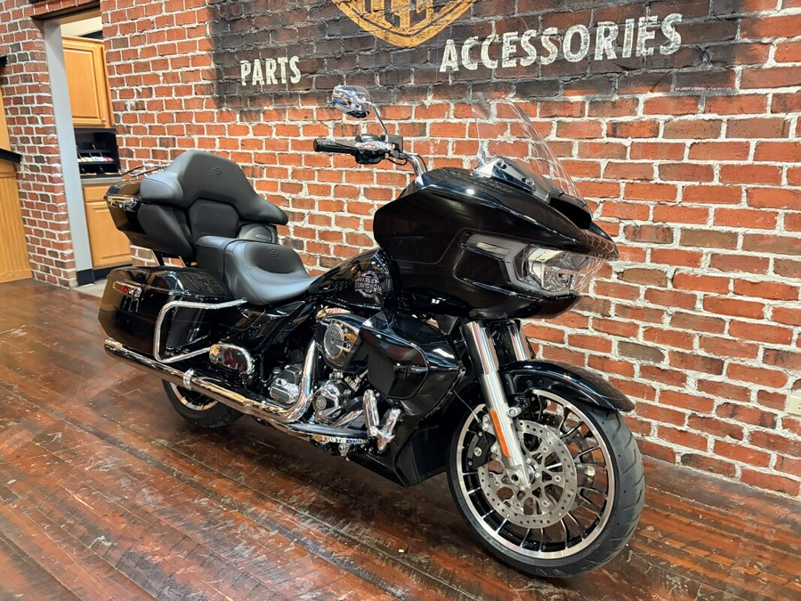 FLTRXL 2026 Road Glide Limited