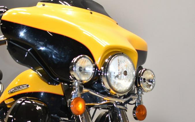 2013 Harley-Davidson Electra Glide Ultra Limited FLHTK