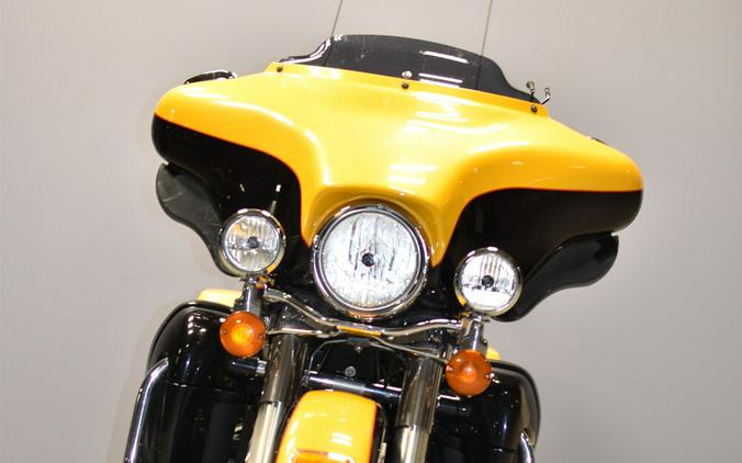 2013 Harley-Davidson Electra Glide Ultra Limited FLHTK