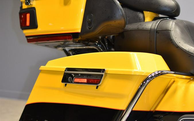 2013 Harley-Davidson Electra Glide Ultra Limited FLHTK