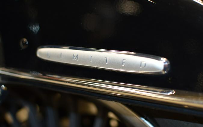 2013 Harley-Davidson Electra Glide Ultra Limited FLHTK