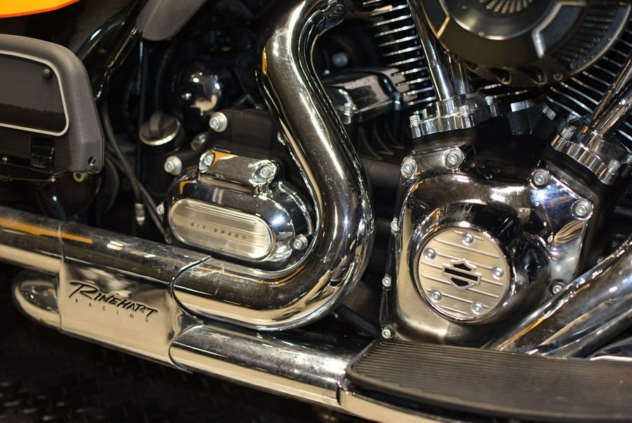 2013 Harley-Davidson Electra Glide Ultra Limited FLHTK