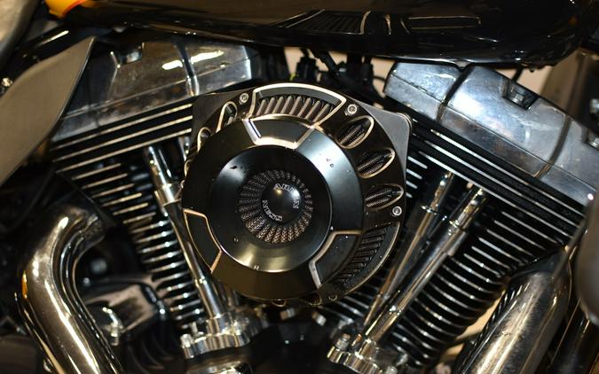 2013 Harley-Davidson Electra Glide Ultra Limited FLHTK