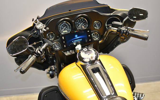 2013 Harley-Davidson Electra Glide Ultra Limited FLHTK