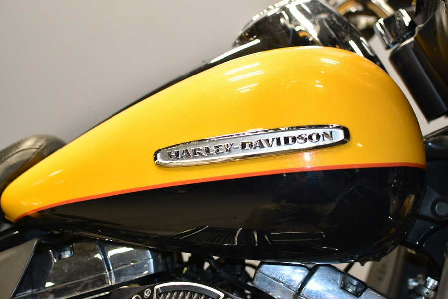 2013 Harley-Davidson Electra Glide Ultra Limited FLHTK