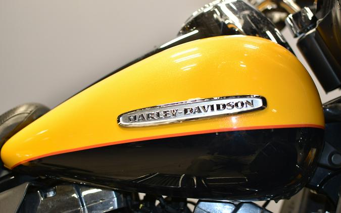 2013 Harley-Davidson Electra Glide Ultra Limited FLHTK