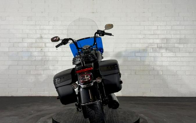 2026 Harley-Davidson Heritage Classic