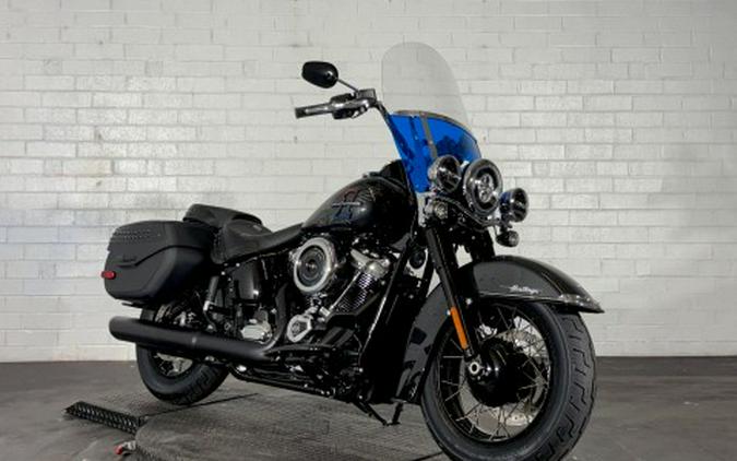 2026 Harley-Davidson Heritage Classic
