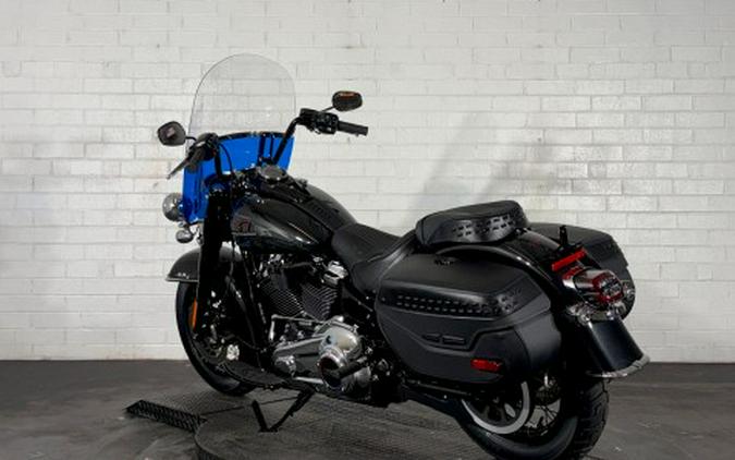 2026 Harley-Davidson Heritage Classic